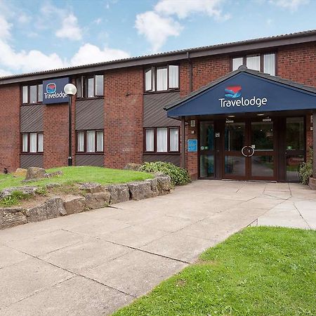 Travelodge Basingstoke Exterior photo