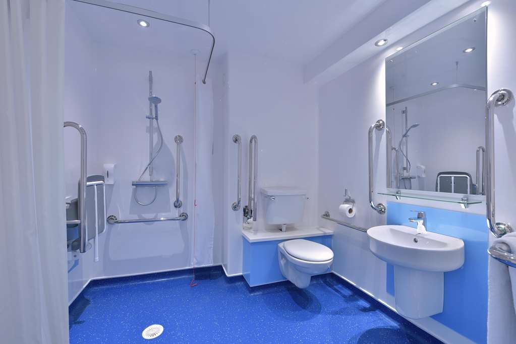 Travelodge Basingstoke Room photo